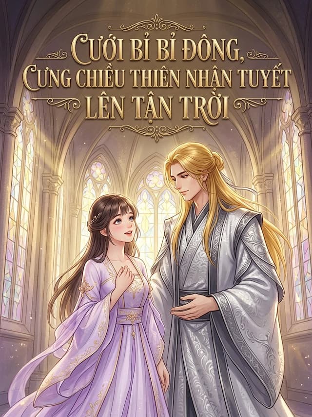 Cưới Bỉ Bỉ Đông, Cưng Chiều Thiên Nhận Tuyết Lên Tận Trời