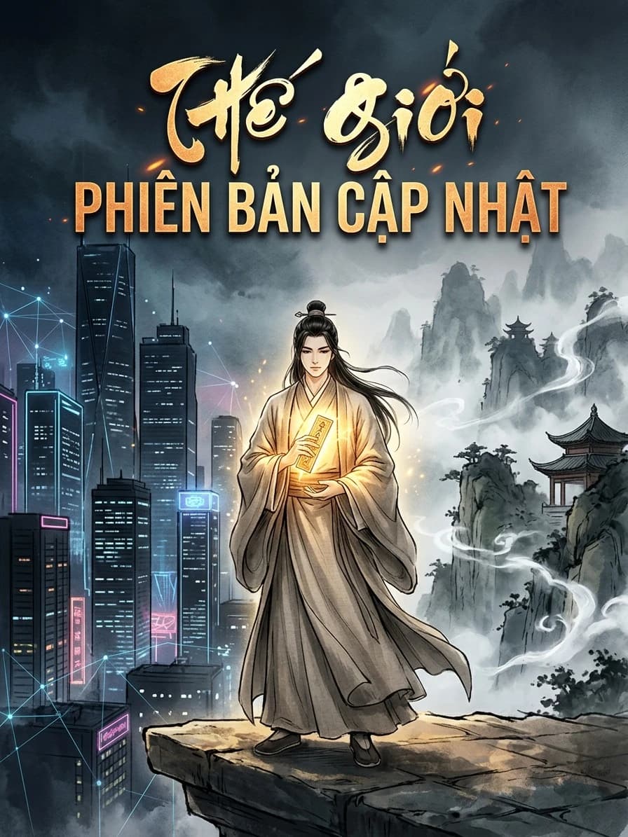 Thế Giới Phiên Bản Cập Nhật