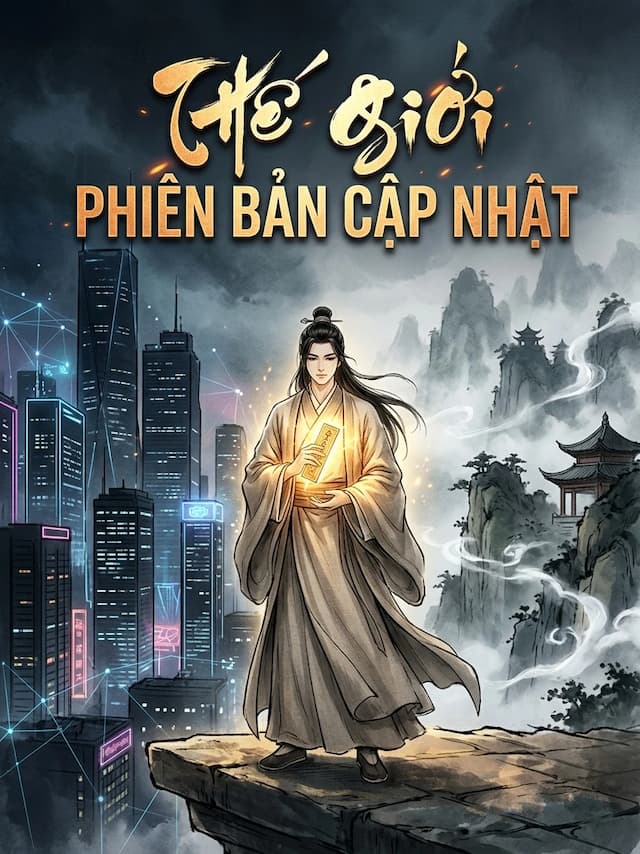 Thế Giới Phiên Bản Cập Nhật