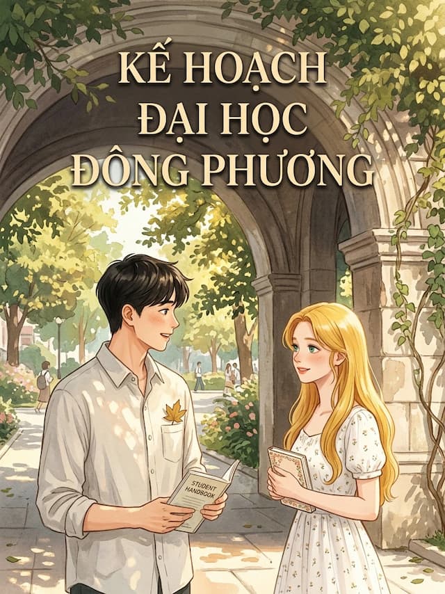 Kế Hoạch Đại Học Đông Phương
