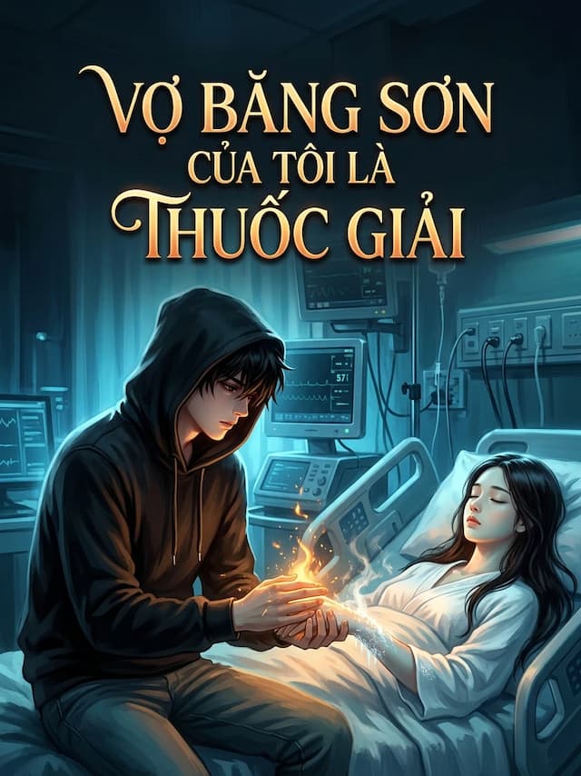 Vợ Băng Sơn Của Tôi Là Thuốc Giải