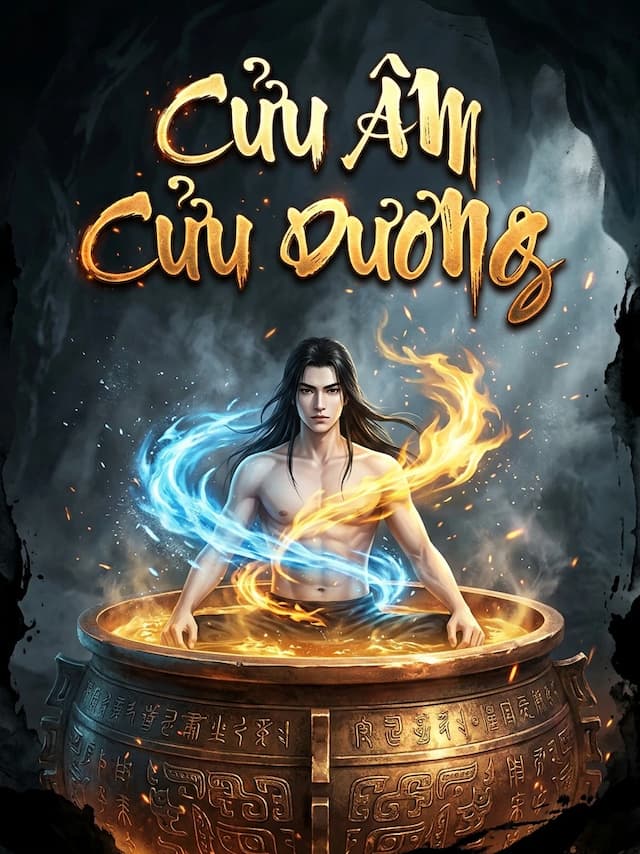 Cửu Âm Cửu Dương