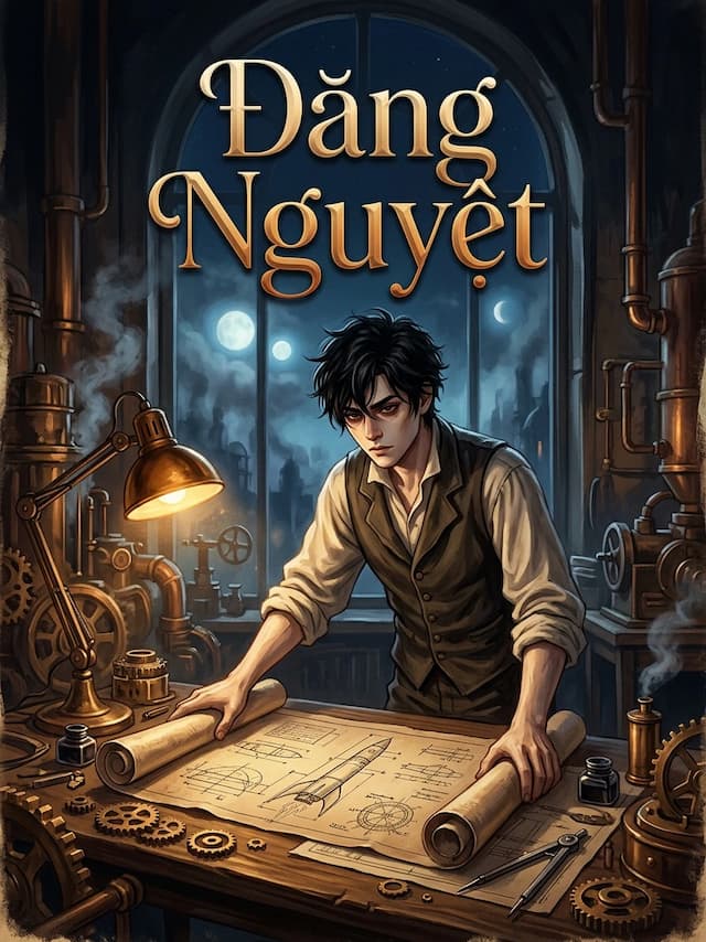 Đăng Nguyệt