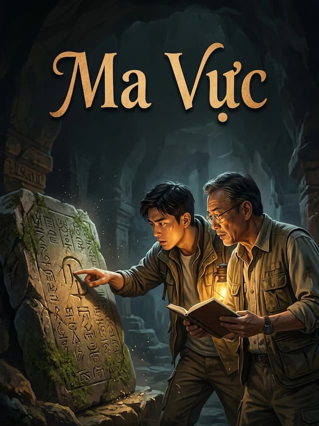 Ma Vực