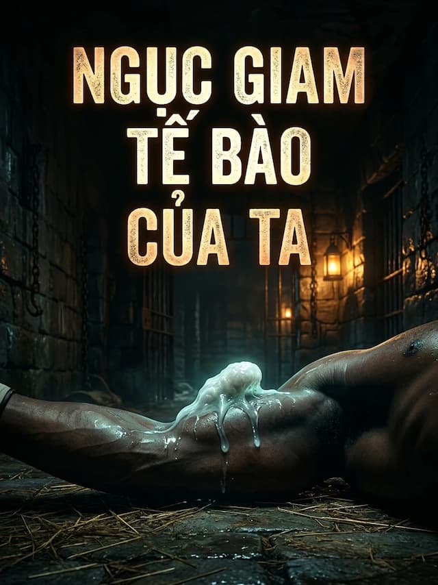 Ngục Giam Tế Bào Của Ta