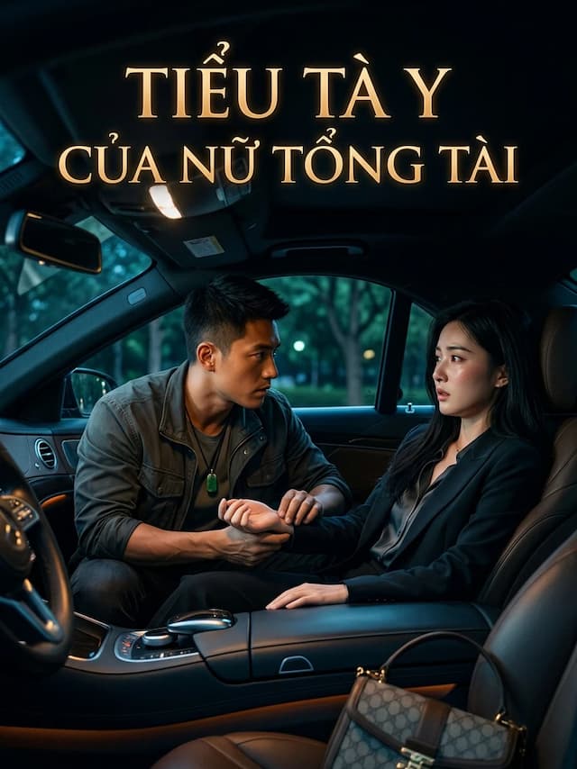 Tiểu Tà Y Của Nữ Tổng Tài