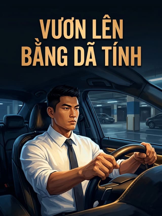 Vươn Lên Bằng Dã Tính