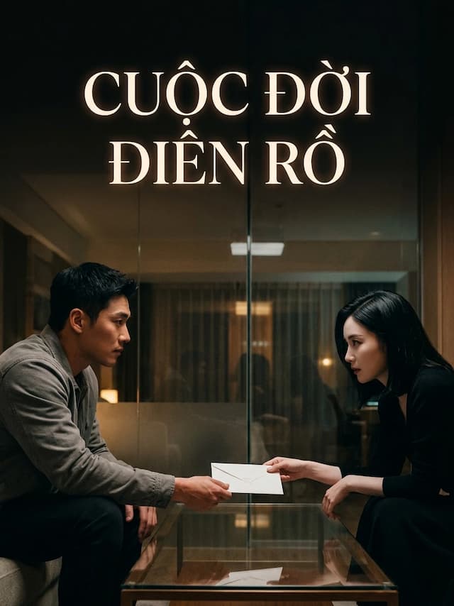 Cuộc Đời Điên Rồ