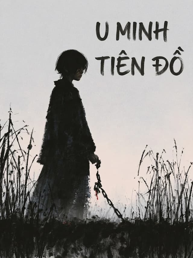 U Minh Tiên Đồ