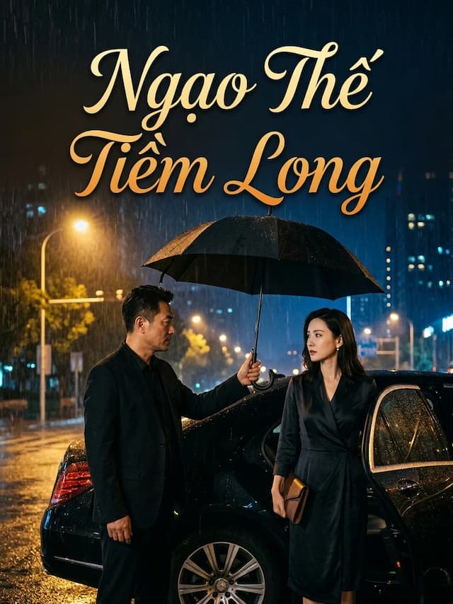 Ngạo Thế Tiềm Long