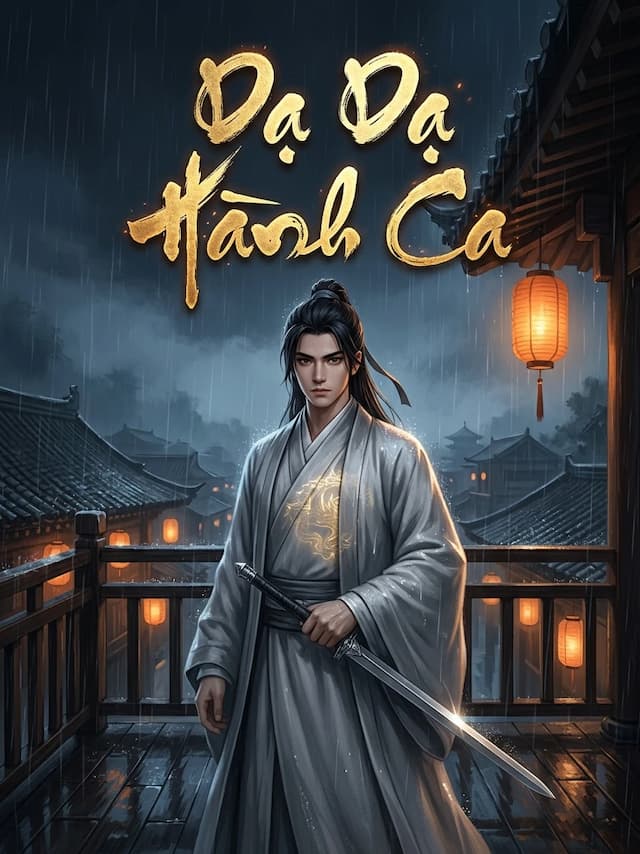 Dạ Dạ Hành Ca