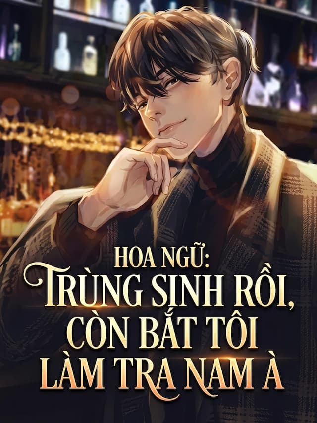 Hoa Ngữ: Trùng Sinh Rồi, Còn Bắt Tôi Làm Tra Nam À