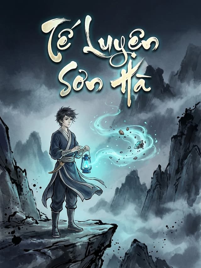 Tế Luyện Sơn Hà