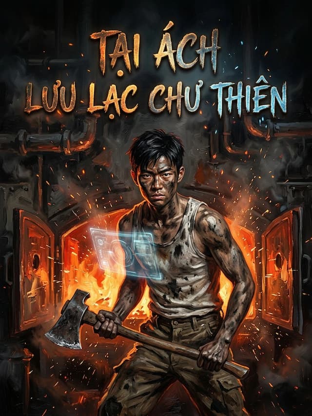 Tai Ách Lưu Lạc Chư Thiên