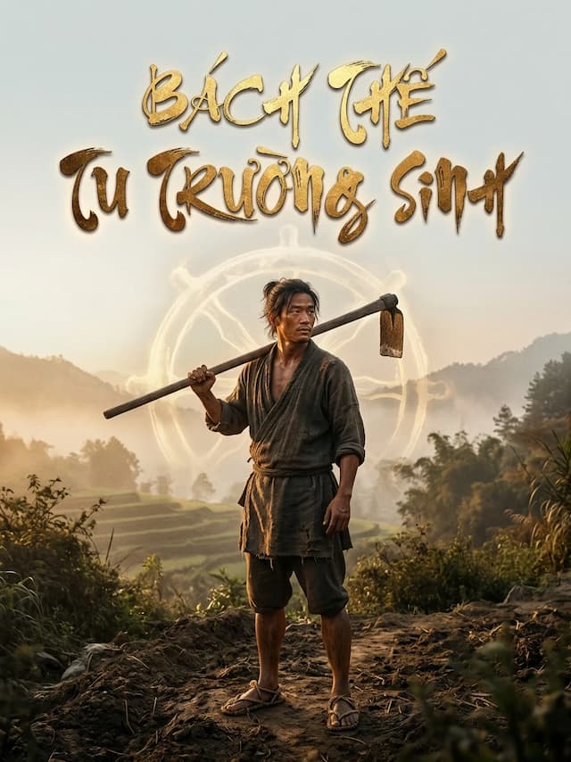 Bách Thế Tu Trường Sinh