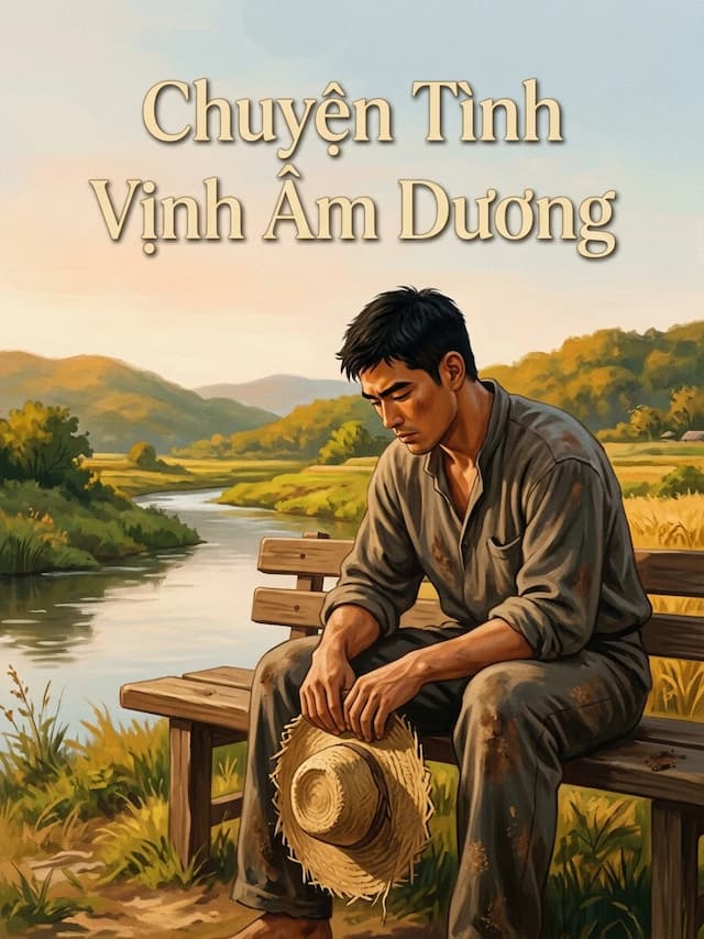 Chuyện Tình Vịnh Âm Dương
