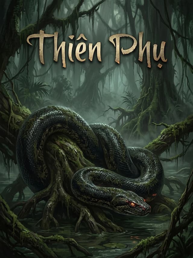 Thiên Phụ