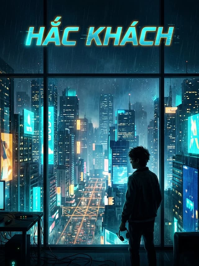 Hắc Khách